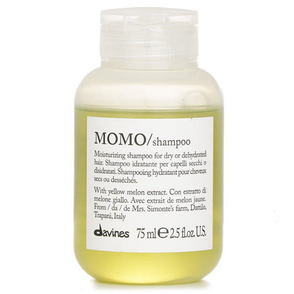 Davines MOMO Shampoo  75ml