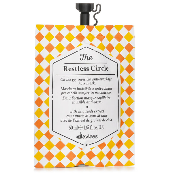 Davines The Restless Circle Hair Mask  50ml