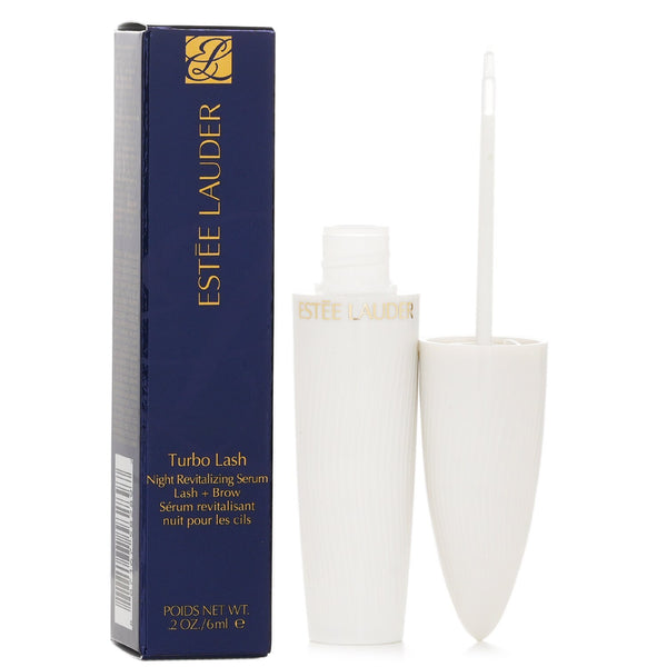 Estee Lauder Turbo Lash Night Revitalizing Serum Lash + Brow  6ml