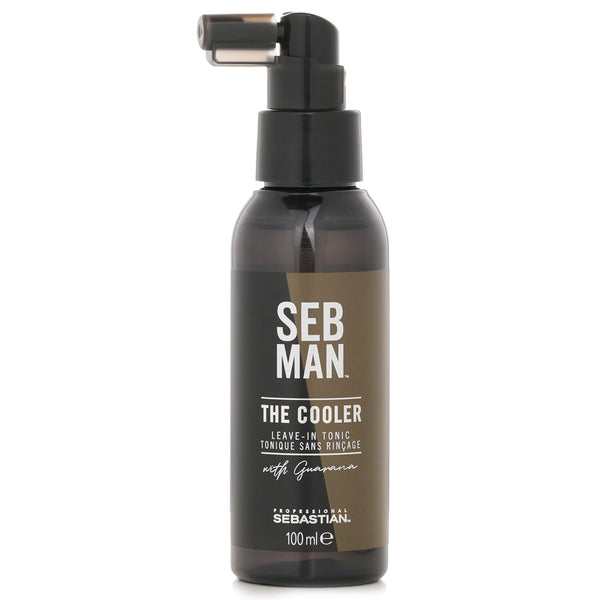 Sebastian Seb Man The Coolor Leave In Tonic  100ml