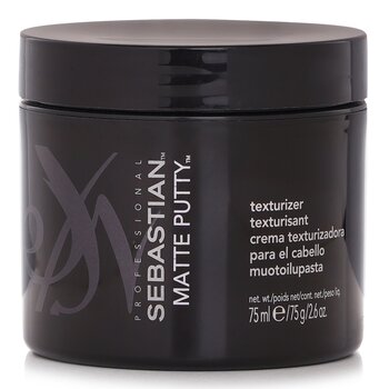 Sebastian Matte Putty Texturizer  75ml