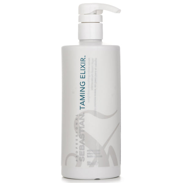 Sebastian Taming Elixir Cream Serum  500ml