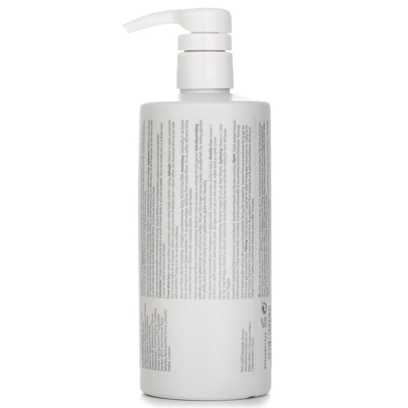 Sebastian Taming Elixir Cream Serum  500ml