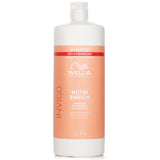 Wella Invigo Nutri Enrich Shampoo With Goji Berry Dry Or Stressed Hair  1000ml