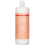 Wella Invigo Nutri Enrich Conditioner With Goji Berry Dry Or Stressed Hair  1000ml