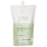 Wella Elements Renewing Shampoo Refill  1000ml