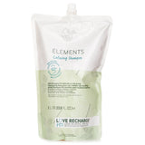 Wella Elements Calming Shampoo Refill  1000ml