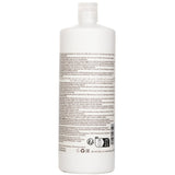 Wella Oil Reflections Luminous Reveal Shampoo  1000ml