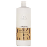 Wella Oil Reflections Luminous Reveal Shampoo  1000ml