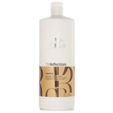 Wella Oil Reflections Luminous Reveal Shampoo  250ml/8.45oz