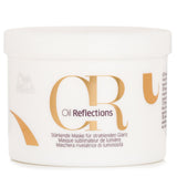 Wella Oil Reflections Luminous Reboost Mask  500ml