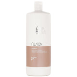 Wella Fusion Intense Repair Shampoo  1000ml