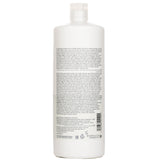 Wella Nutricurls Waves Shampoo  1000ml