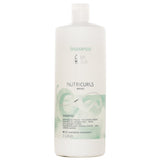 Wella Nutricurls Waves Shampoo  1000ml