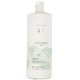 Wella Nutricurls Micellar Curls Shampoo  1000ml