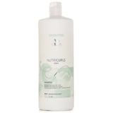 Wella Nutricurls Micellar Curls Shampoo  1000ml