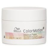 Wella ColorMotion Structure Mask  150ml