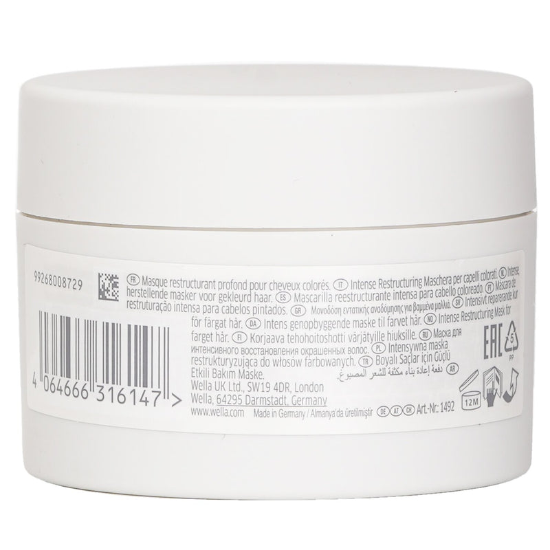 Wella ColorMotion Structure Mask  150ml