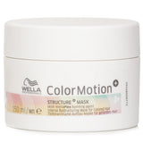 Wella ColorMotion Structure Mask  150ml