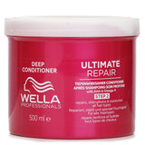 Wella Ultimate Repair Conditioner With AHA & Omega-9  500ml