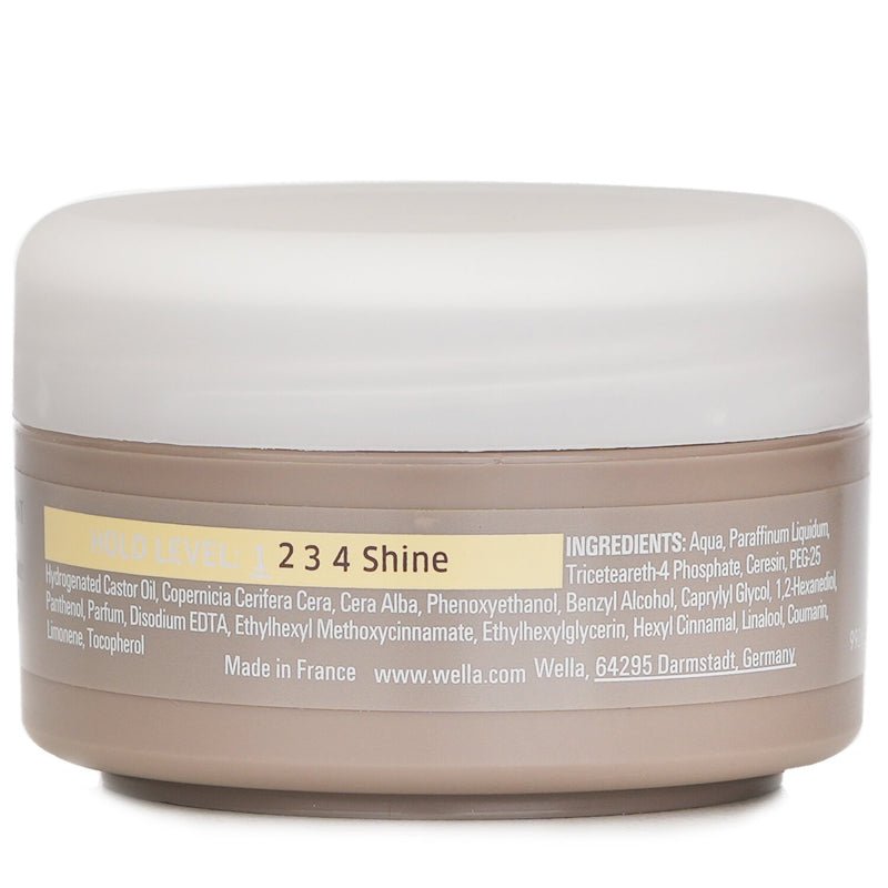 Wella EIMI Just Brilliant Shine Pomade  75ml