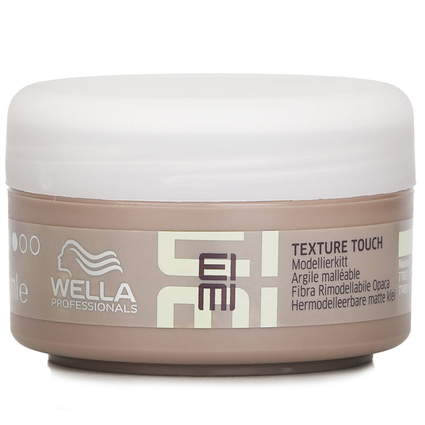 Wella EIMI Texture Touch Reworkable Matte Clary  75ml