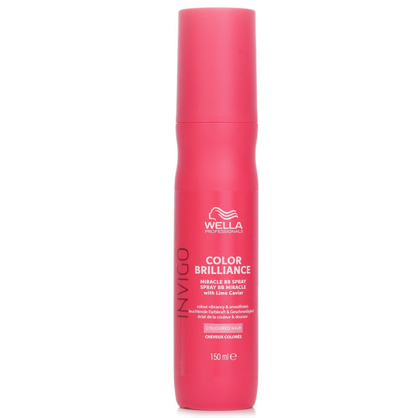 Wella Invigo Color Brilliance Miracle BB Spray Colored Hair  150ml