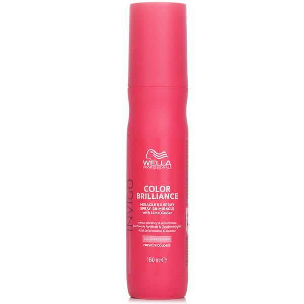 Wella Invigo Color Brilliance Miracle BB Spray Colored Hair  150ml