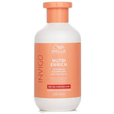 Wella Invigo Nutri Enrich Shampoo With Goji Berry Dry Or Stressed Hair  1000ml