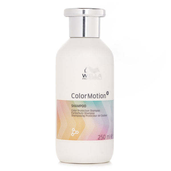 Wella ColorMotion Shampoo  250ml