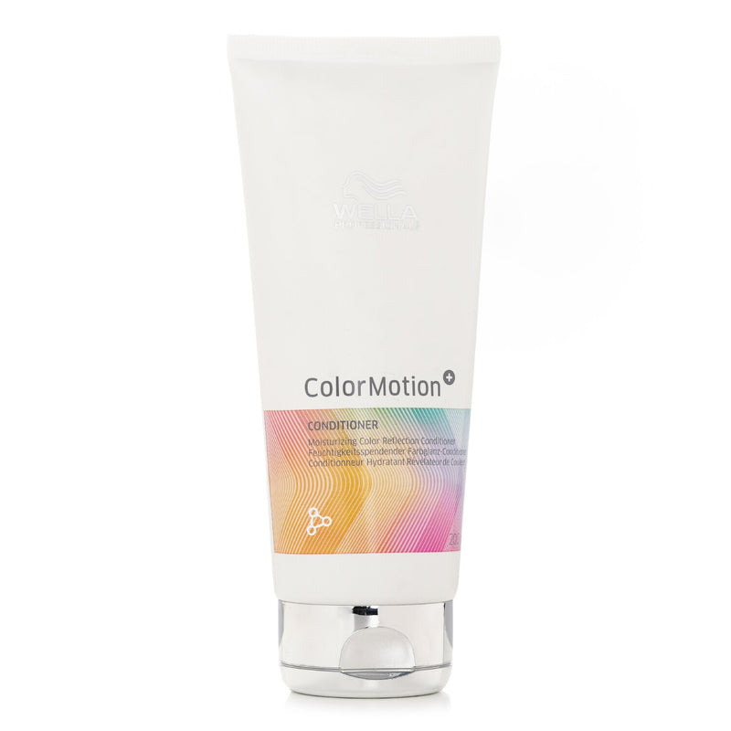 Wella ColorMotion Conditioner  200ml