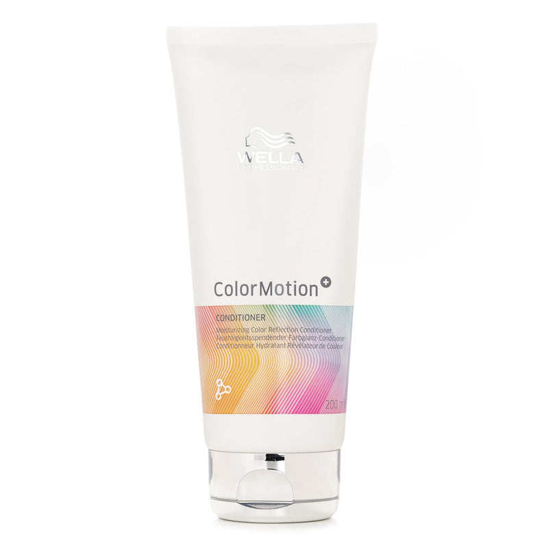 Wella ColorMotion Conditioner  200ml