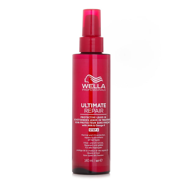 Wella Ultimate Repair Protective Leave-In With AHA & Omega 9  140ml