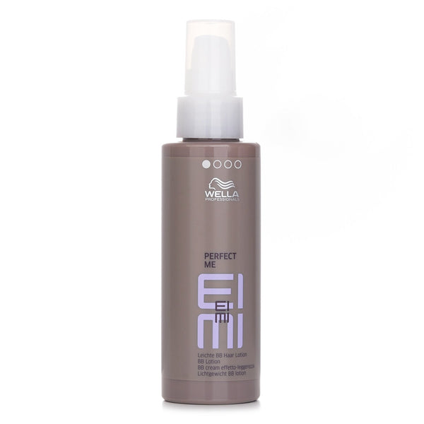 Wella EIMI Perfect Me Lightweight BB Lotion  100ml