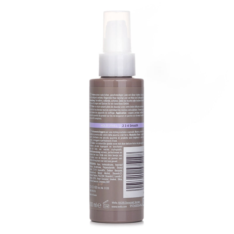 Wella EIMI Perfect Me Lightweight BB Lotion  100ml