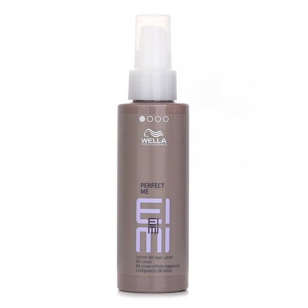 Wella EIMI Perfect Me Lightweight BB Lotion  100ml