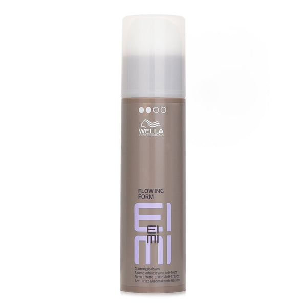 Wella EIMI Flowing Form Anti Frizz Smoothing Balm  100ml