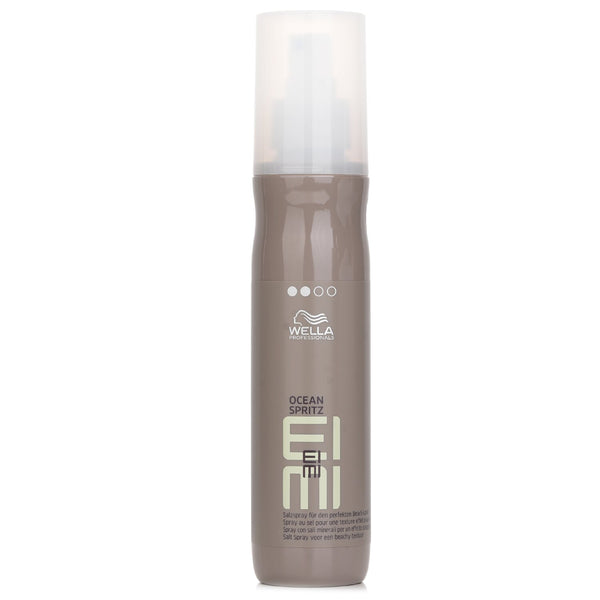 Wella EIMI Ocean Spritz Salt Spray For Beach Texture  150ml