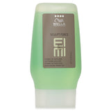 Wella EIMI Sculpt Force Extra Strong Flubber Gel  125ml