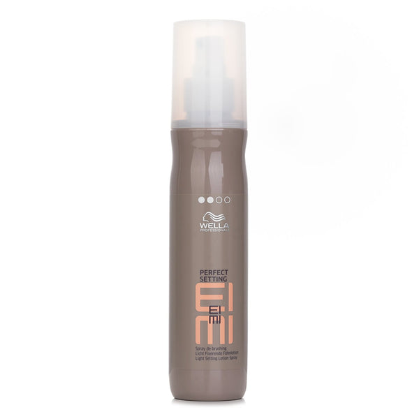 Wella EIMI Perfect Setting Light Setting Lotion Spray  150ml