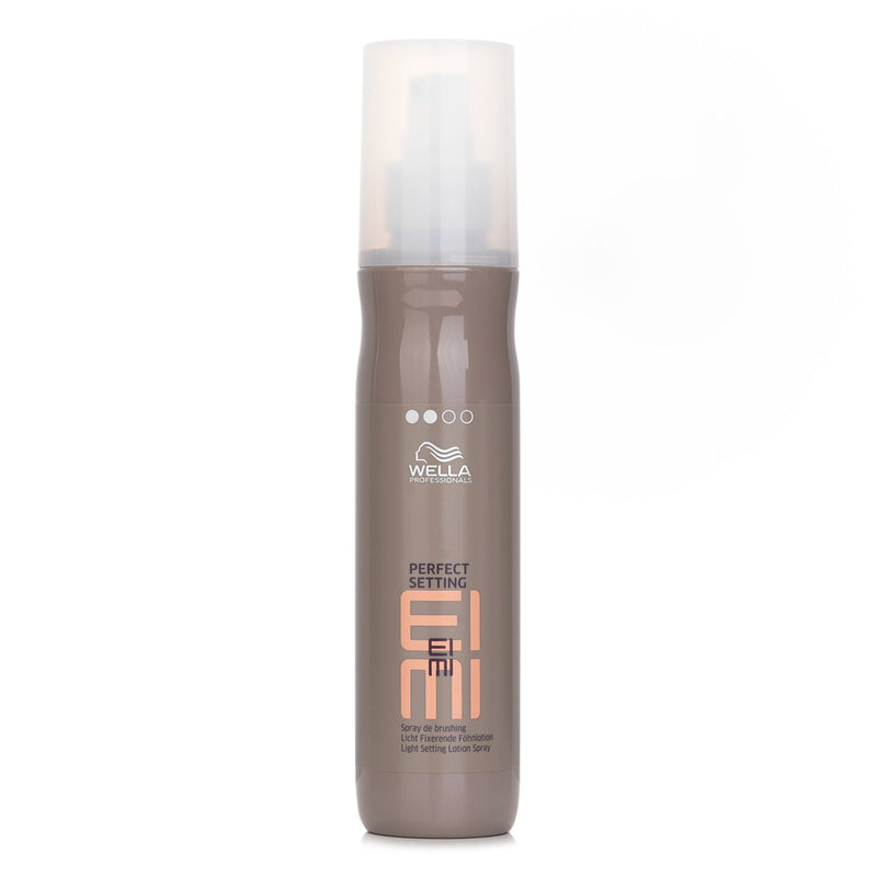 Wella EIMI Perfect Setting Light Setting Lotion Spray  150ml