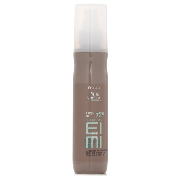 Wella EIMI Fresh Up 72h Studen Anti Frizz Spray  150ml