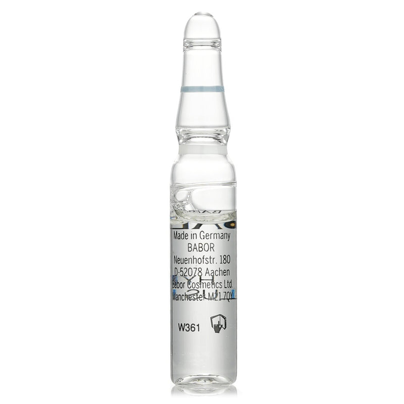 Babor CP Ampoule Concentrates Hydra Plus Boost(Box Slightly Damaged)  24x2ml/0.06oz