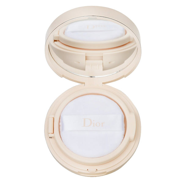 Christian Dior Dior Forever Cushion Loose Powder - # Light(Box Slightly Damaged)  10g/0.35oz