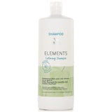 Wella Elements Calming Shampoo  1000ml