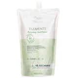 Wella Elements Renewing Conditioner Refill  1000ml