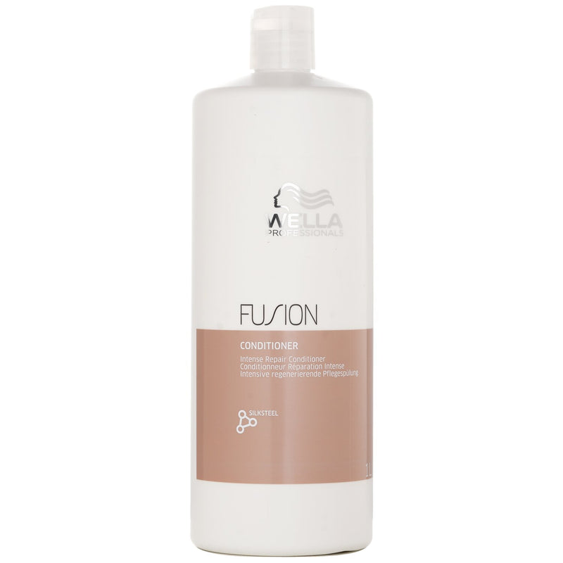 Wella Fusion Intense Repair Conditioner  1000ml