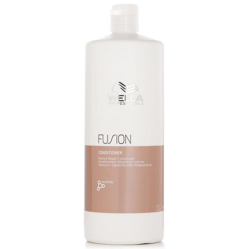 Wella Fusion Intense Repair Conditioner  1000ml