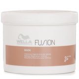 Wella Fusion Intensive Regenerating Mask  500ml