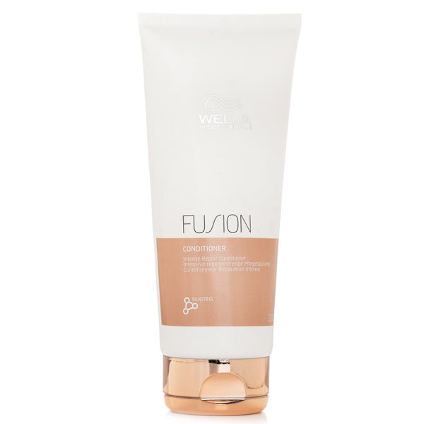 Wella Fusion Intense Repair Conditioner  200ml